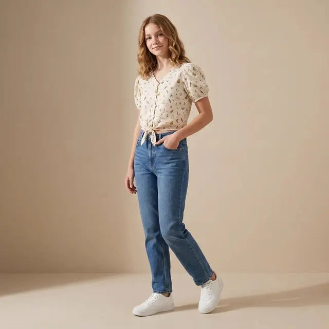 All Things Blouse THE NEW SOCIETY
