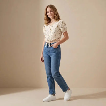 All Things Blouse THE NEW SOCIETY