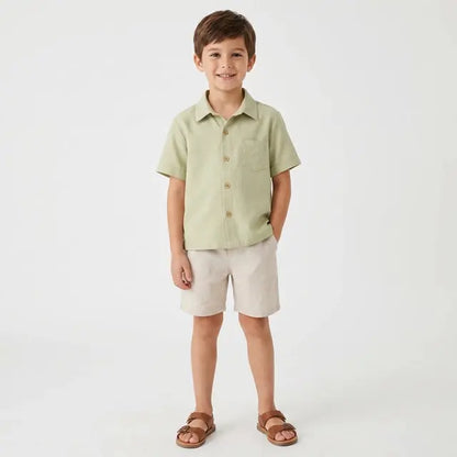 Shirt Peer Bog LITTLE HEDONIST