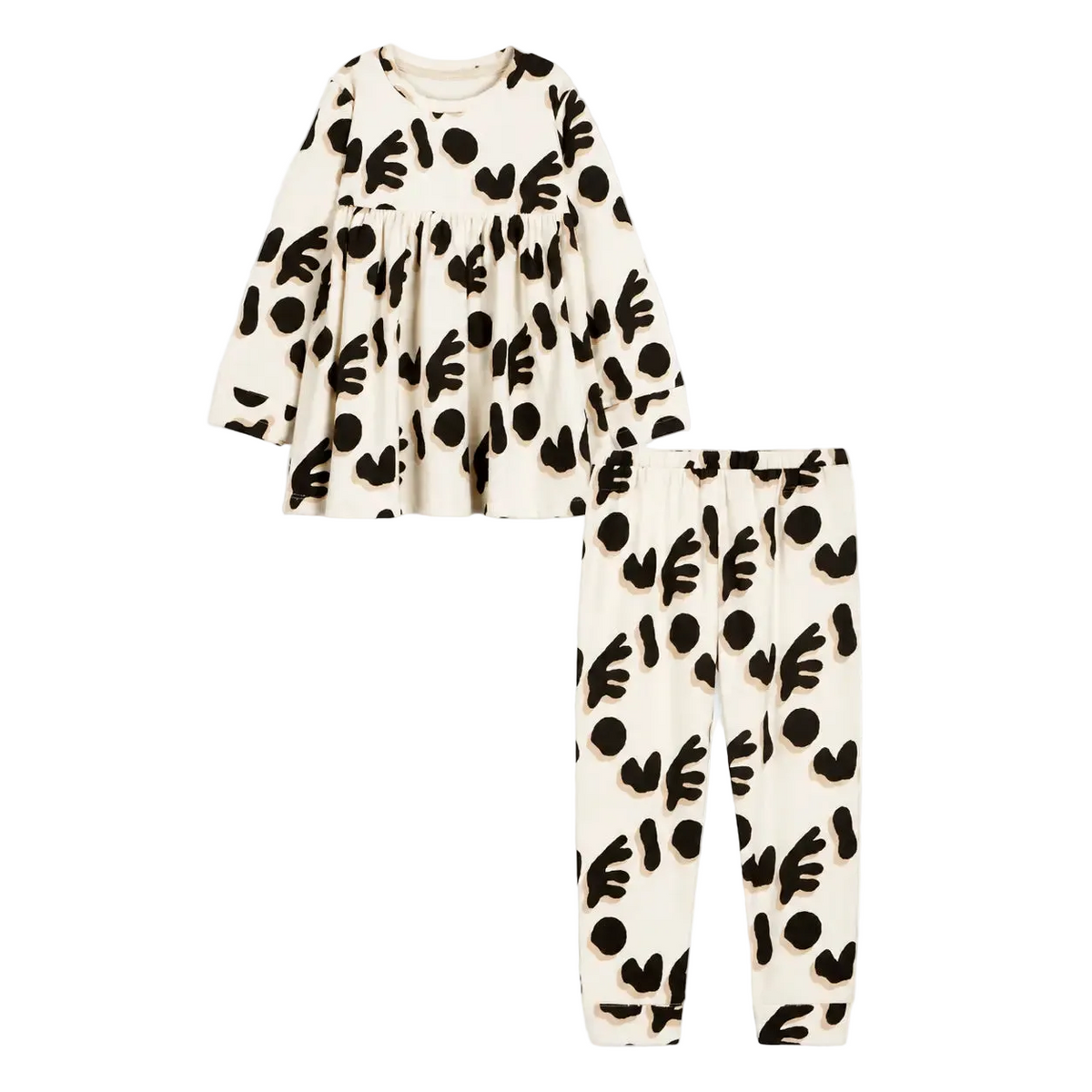 Rosa + Fabio Love Pajamas product image