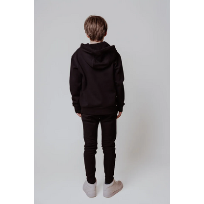 Kids Bomberjack - Ultra Black