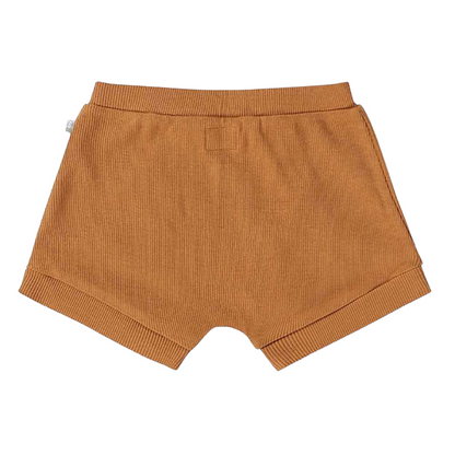 Chestnut Shorts