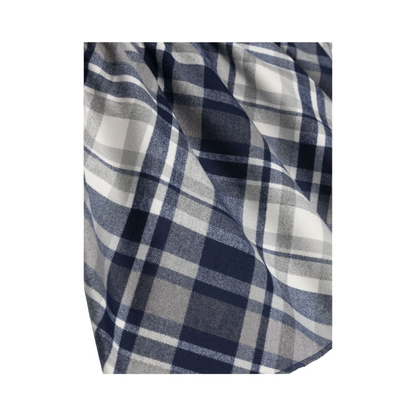Dress Steel Grey