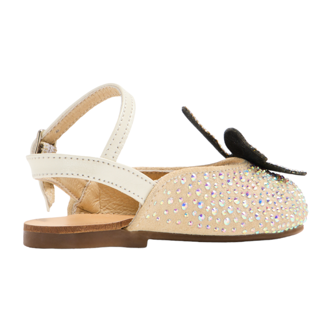 babywalker swarovski