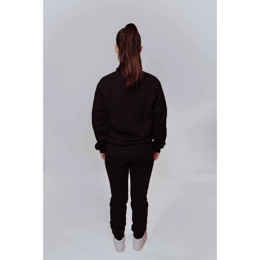 Bomberjack Ruby - Ultra Black