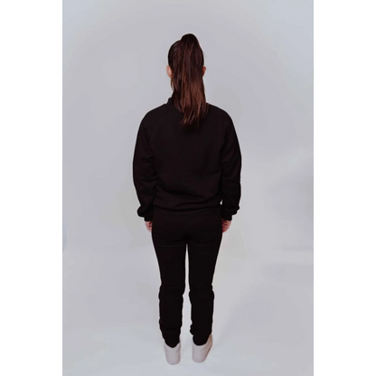 Bomberjack Ruby - Ultra Black