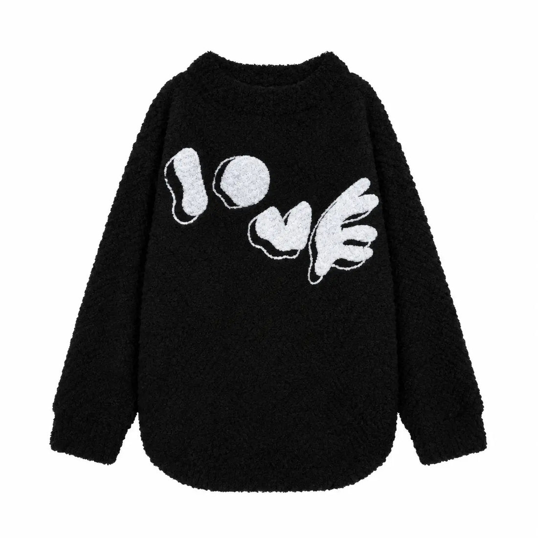 Sweatshirt Monica Love product image
