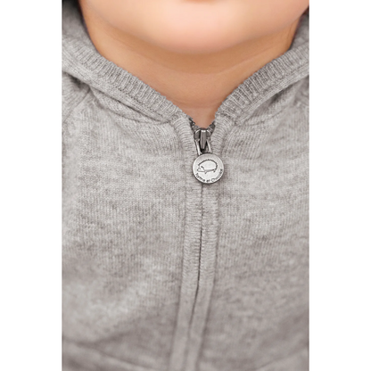 Jogging Set - Light Grey