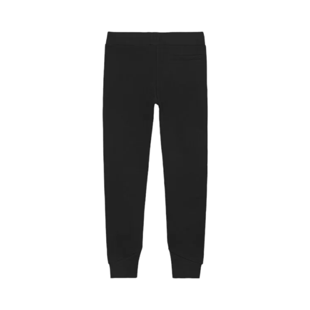 Slim Sweatpants - Ultra Black