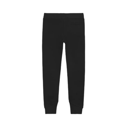 Slim Sweatpants - Ultra Black